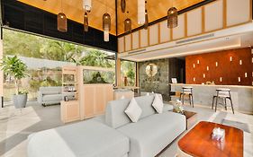 Woda Villa & Spa